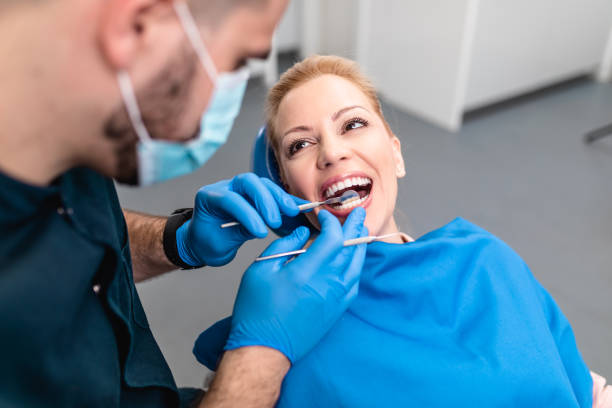 Dental Bonding in West Yellowstone, MT